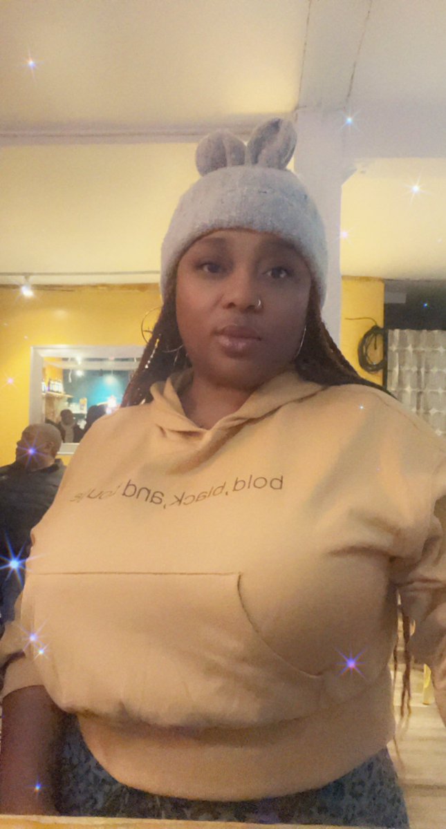 PureFlawlessnes's tweet photo. Bold. Black & Bougie
#BlackHistoryMonthClothing #BoldBlack&Bougie https://t.co/0X2AGPe4hk