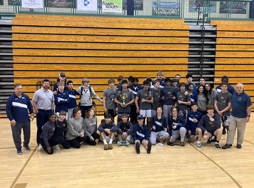 cale_ewing's tweet photo. Region dual champs. Onto state quads https://t.co/Yz4lLOg291