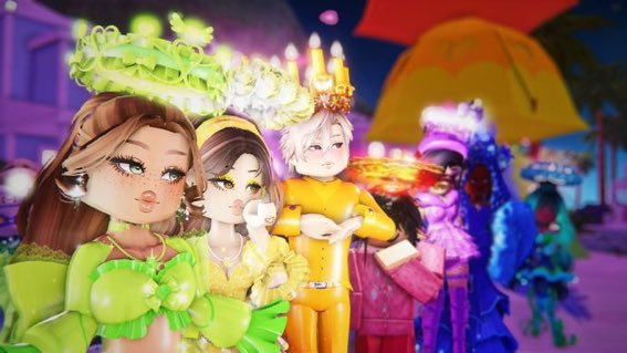 100 robux giveaway ♡

just follow me + like + rt !