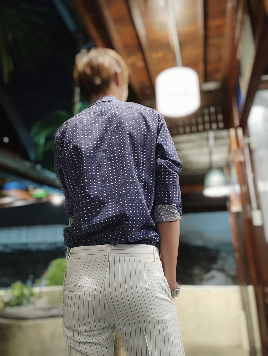 ป่ะ เลิกงานกลับบ้าน??