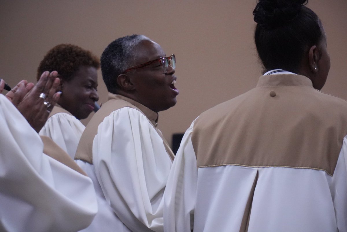 SylvesterTurner's tweet photo. 🎼God specializes in things that seem impossible. He can do anything. Trust in Him always, never doubt. God will do what no other power can do.🎼

May you continue to trust in Him, believe that all is possible, and know that your future will shine bright. @TCWWHouston https://t.co/yMn9ZOMQ7P