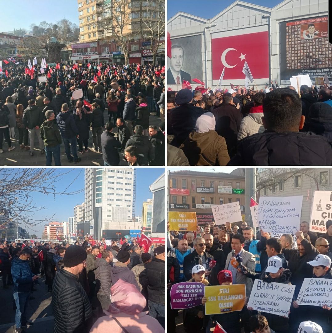 lider. (3308 mağduru) (@lider_253425) on Twitter photo SİZE OY VEREN MİLYONLARCA STAJ MAĞDURU SÖZÜNÜZÜN GEREĞİNİ BEKLİYOR STAJIMIZ SİGORTA BAŞLANGICI SAYILSIN..
<a href="/RTErdogan/">Recep Tayyip Erdoğan</a>
<a href="/dbdevletbahceli/">Devlet Bahçeli</a>
@arzuerdemDB
<a href="/erkanakcay45/">Erkan Akçay</a>
<a href="/MKalayci42/">Mustafa Kalaycı</a>
<a href="/kamilaydinmhp/">Prof.Dr.Kamil Aydın</a>
<a href="/OlcayKilavuz/">Olcay Kılavuz 🇹🇷</a>
<a href="/nevintaslicay/">Nevin Taşlıçay</a>
#StajaTamDestek SİZE OY VEREN MİLYONLARCA STAJ MAĞDURU SÖZÜNÜZÜN GEREĞİNİ BEKLİYOR STAJIMIZ SİGORTA BAŞLANGICI SAYILSIN..
<a href="/RTErdogan/">Recep Tayyip Erdoğan</a>
<a href="/dbdevletbahceli/">Devlet Bahçeli</a>
@arzuerdemDB
<a href="/erkanakcay45/">Erkan Akçay</a>
<a href="/MKalayci42/">Mustafa Kalaycı</a>
<a href="/kamilaydinmhp/">Prof.Dr.Kamil Aydın</a>
<a href="/OlcayKilavuz/">Olcay Kılavuz 🇹🇷</a>
<a href="/nevintaslicay/">Nevin Taşlıçay</a>
#StajaTamDestek