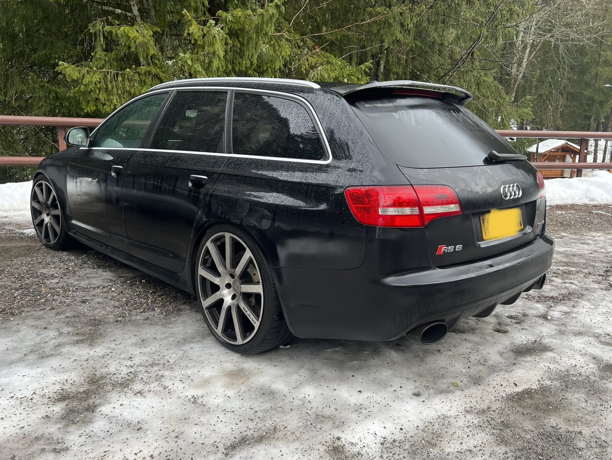 PistonHeads tweet media