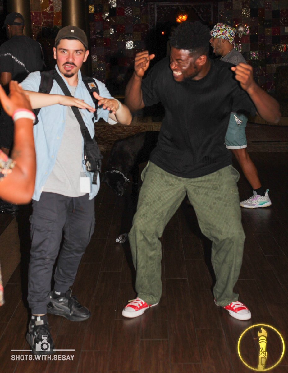 AmericanBeatbox's tweet image. Have you watched the new shoutout from Colaps yet? It's pretty great! 😁 @colapsbbx
⁠youtu.be/knA6FiawFeM

Let us know what you thought in the comments👇⁠
⁠
#colaps #americanbeatbox #beatbox #abc22 #shoutout