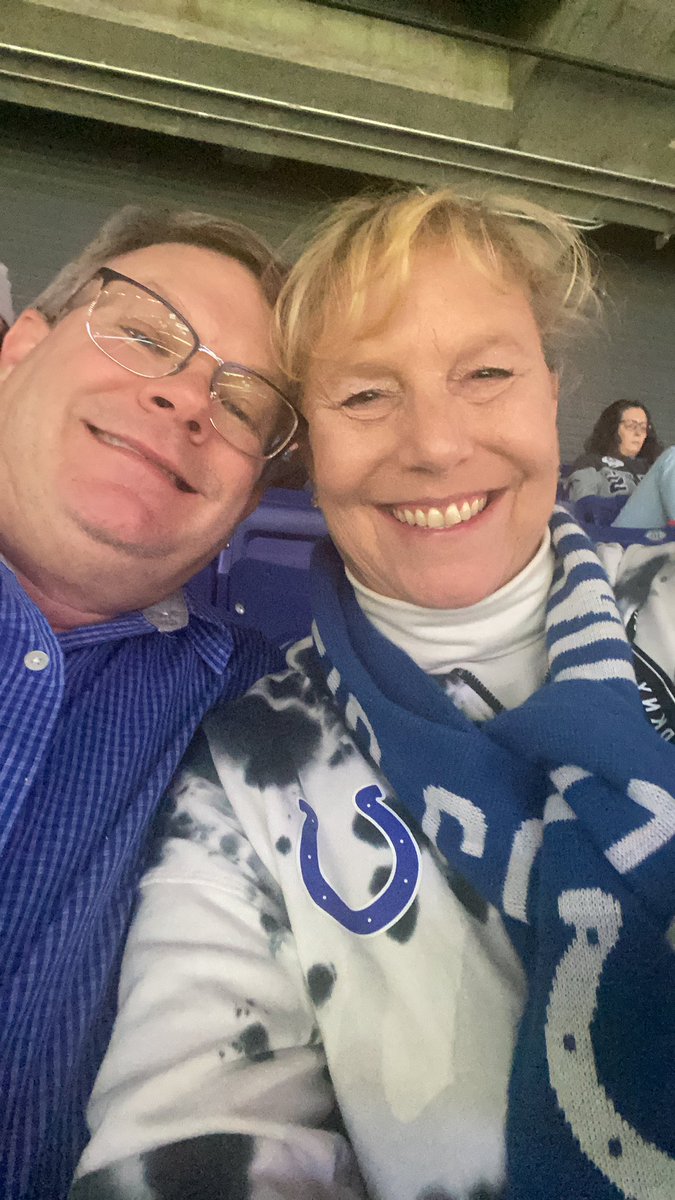 indydenise's tweet photo. #HIUVSINDY   Last game sad .., until next year ! #STM #ForeverBlue https://t.co/aNnIb3LCCg
