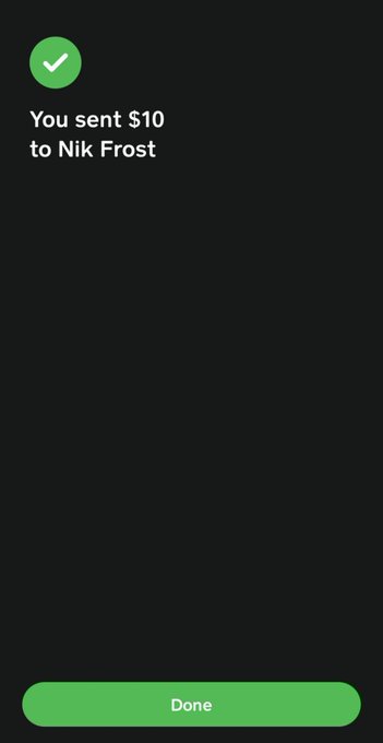 This is how a correct DM is sent.  You send money, I see it, I DM you.  All your money needs to be spent<a href="/tag/moneyslaves"class="tags"><span>#moneyslaves</span></a><a href="/tag/paypigslave"class="tags"><span>#paypigslave</span></a><a href="/tag/cashapp"class="tags"><span>#cashapp</span></a><a href="/tag/cashapppr"class="tags"><span>#cashapppr</span></a>