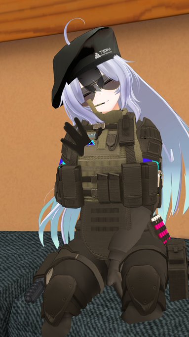 みんなを撮ってたPart2!📷 