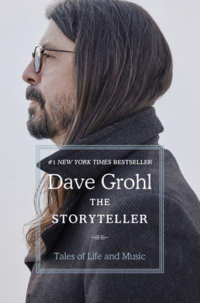 JeanTreyMasters's tweet photo. Thoroughly enjoyed this one more than I imagined I would!

#davegrohl #books #book https://t.co/nTVEKeifgz