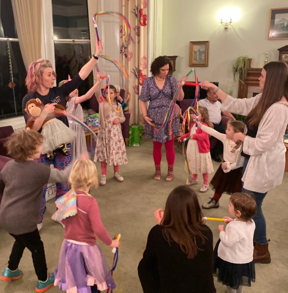 So looking forward to starting our new classes in #midlothian and #eastlothian next week! Going to be so much FUN! Book your place for Tuesday Mayfield or Wednesday <a href="/cockenziehouse/">Cockenzie House & Gardens</a> House &amp; Gardens or Thursday at #Pathhead Village Hall. <a href="/BoogieBeat_Edin/">Boogie Beat Edin Mid East Lothian</a> ⬇️
boogiebeat.co.uk/edinburgh
