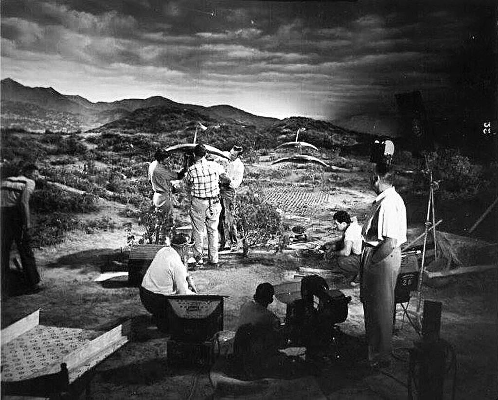 Eyes On Cinema tweet media