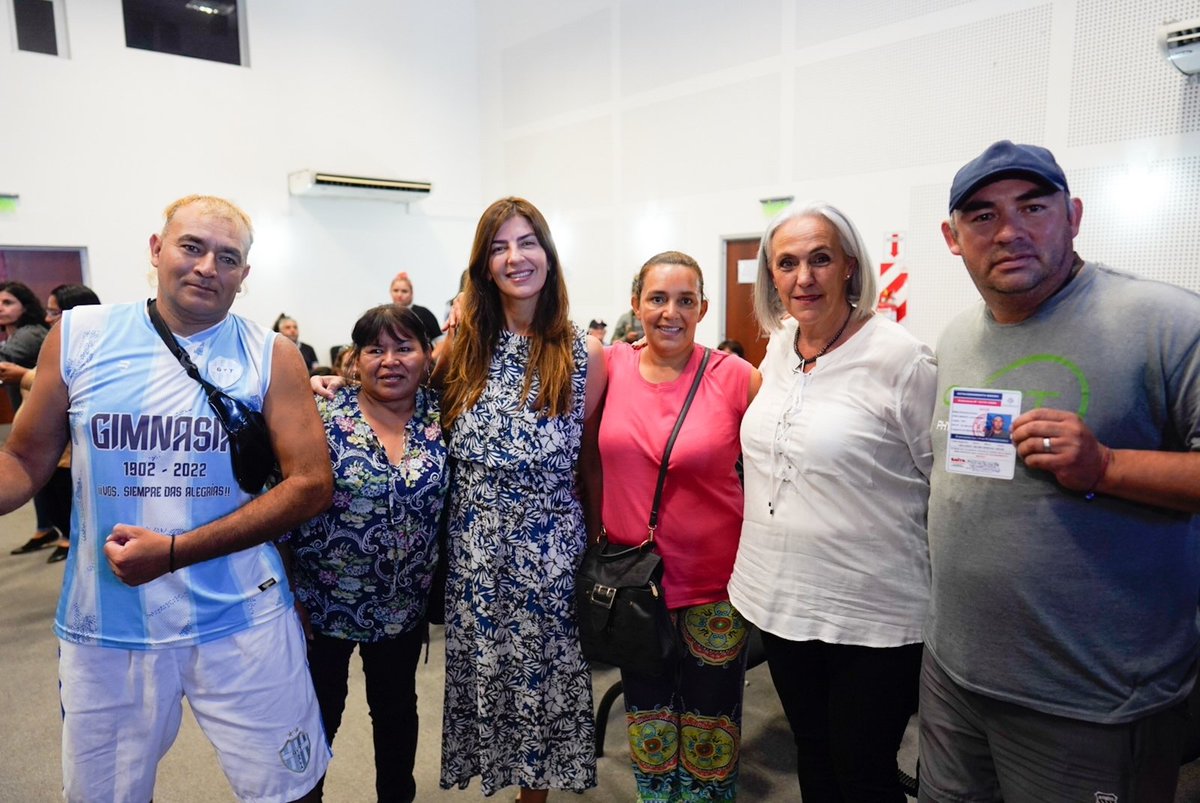 Municipalidad Salta tweet media