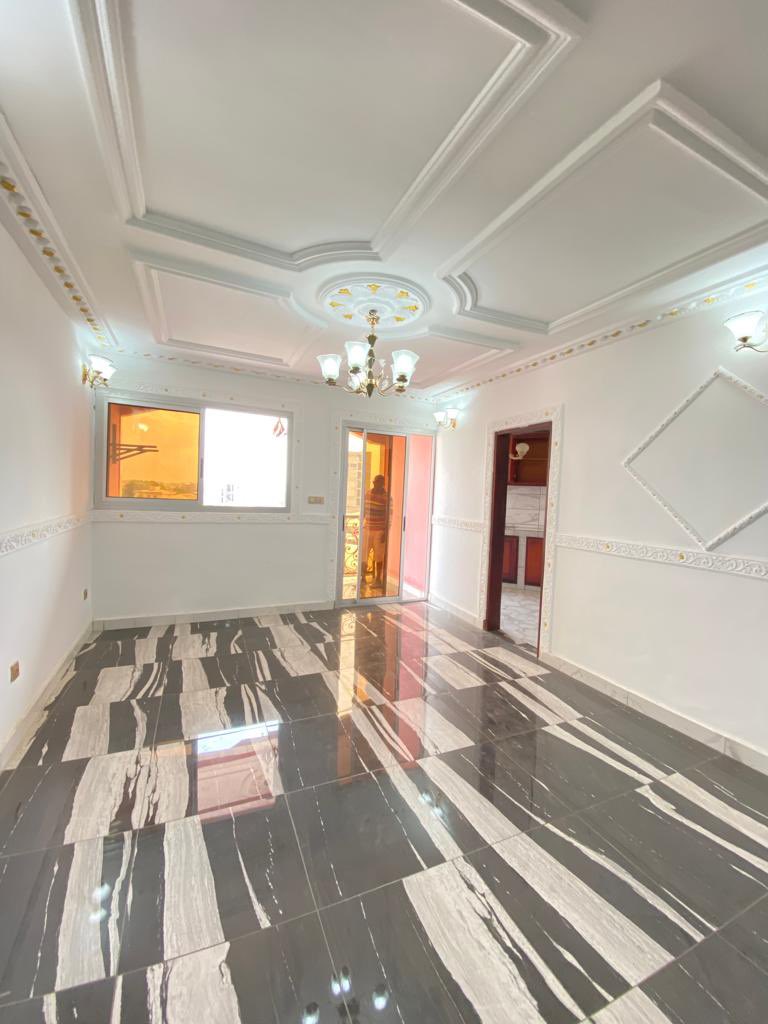 One_Immobilier's tweet photo. #douala #logpom
Appartement à Louer à Logpom Papyrus
02 chambres avec placards
03 douches
01 salon
01 cuisine
02 balcons
Parking
Vigile h24
Forage
Prix : 200.000 f/mois x 12
https://t.co/UmaA1mo6Ow
694101290
#oneimmobiliergroup #immobilierdeluxe237 #appartement #immobilier https://t.co/4pj7TRRO38