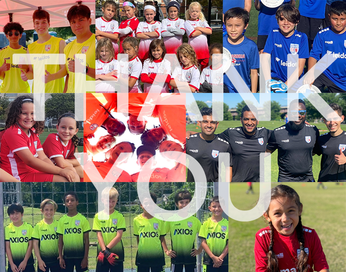 Alexandria Soccer tweet media