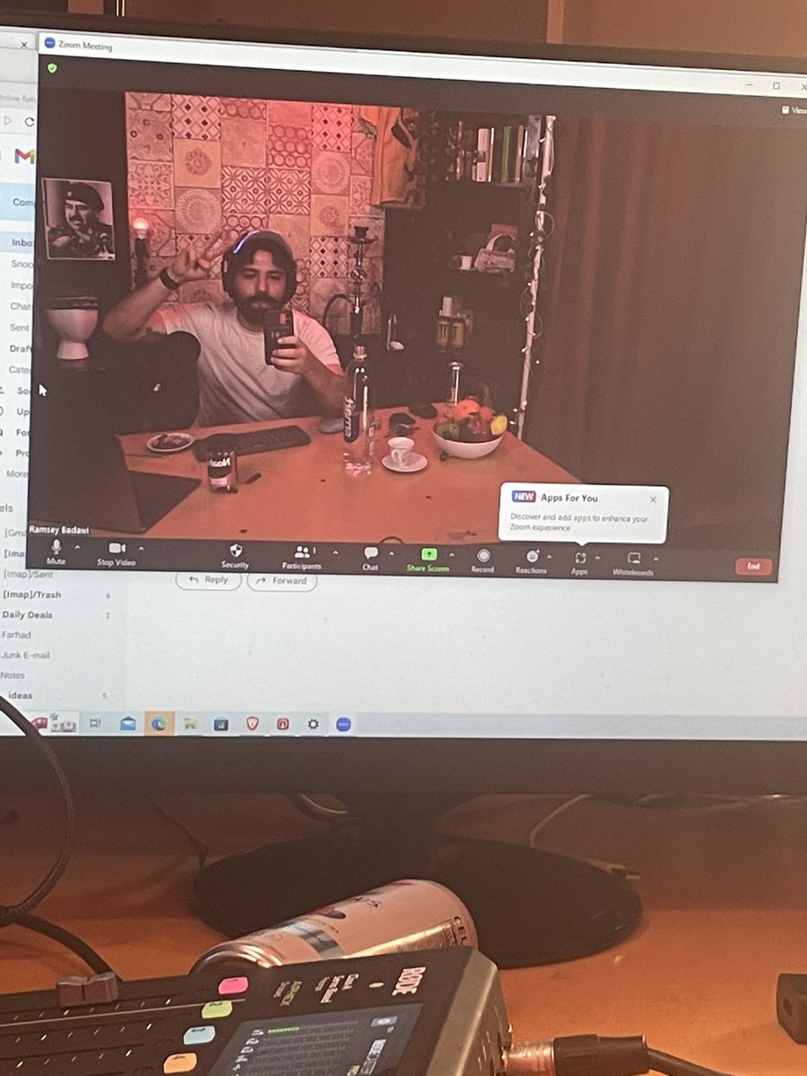 ramsbad's tweet image. lets go