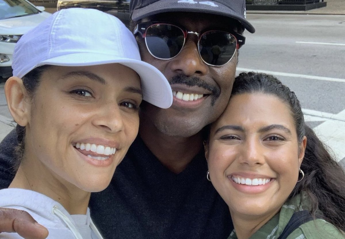 the cutest selfie 🫶 🤳: Miranda Rae Mayo