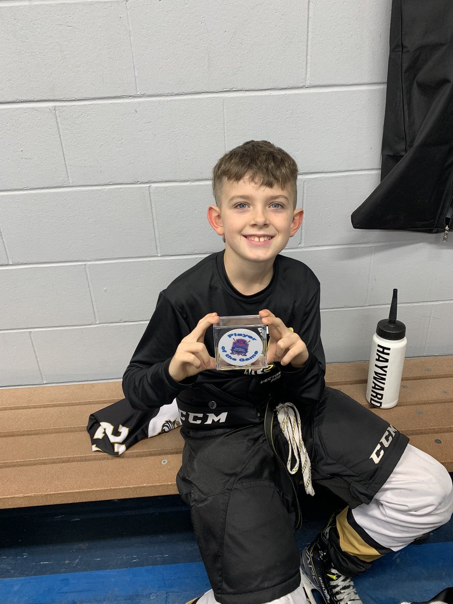 EaglesU11B's tweet photo. Hayward with a couple of snipes to earn POG in a hard fought 2-2 tie with the Shore! https://t.co/wz5PwETIHn