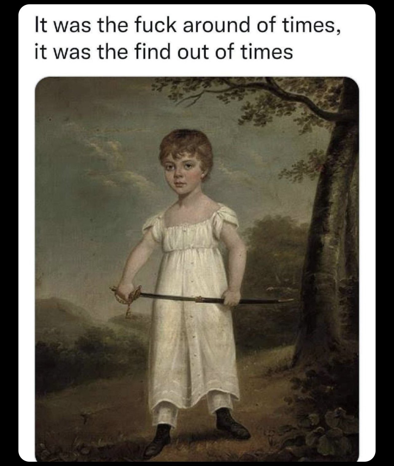 .
