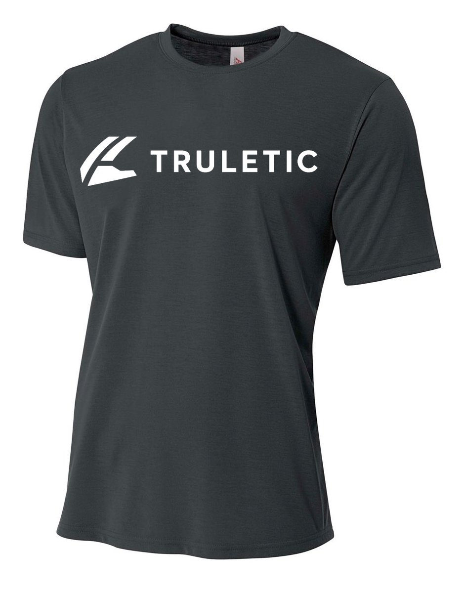 truletic's tweet photo. Truletic Men's and Women's Ring-Spun Polyester Tees now available at https://t.co/MVdEkjhBhs

Choose this 100% combed ringspun polyester tee for its low-maintenance, cotton-like feel, wrinkle and shrink resistance and high cooling efficiency.   Get yours today! https://t.co/eHINwrNBme
