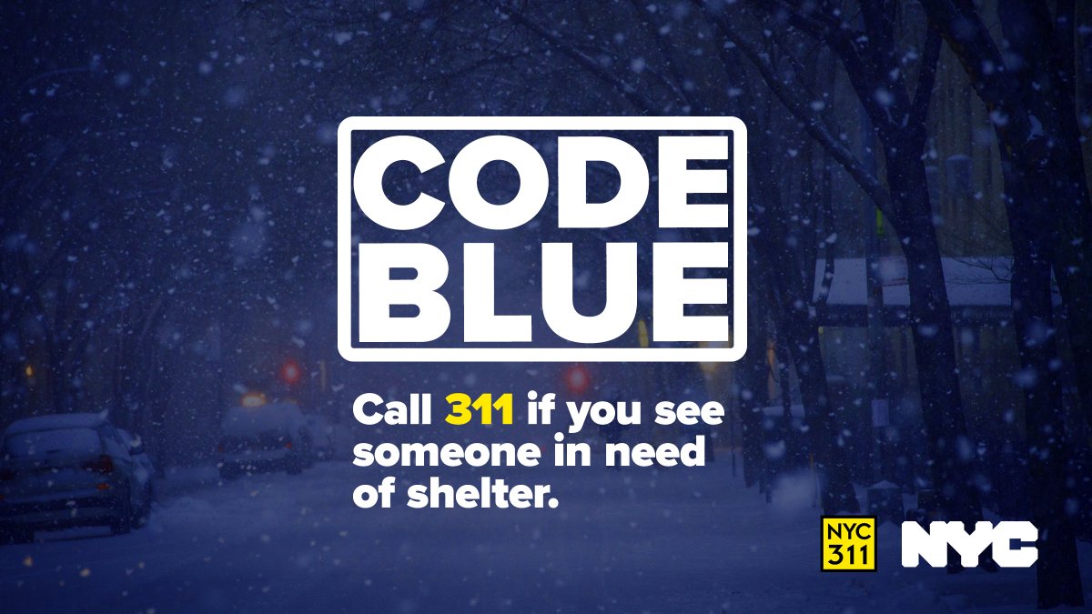 City of New York tweet media