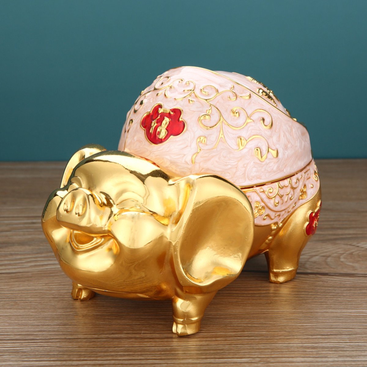 AshtrayPlanet's tweet photo. Looking for a cute, non-fragile ashtray? Check out our Smiling Pig Ashtray with Lid that signifies abundance https://t.co/Smk20vVuXN 

#smoking #ashtray #ashtrays #pig #abundance #smile #metal #animal #cigarette #cigarro #cutepig #ashtrayplanet https://t.co/ekk4EY5Uvo https://t.co/EqGM8ormD9