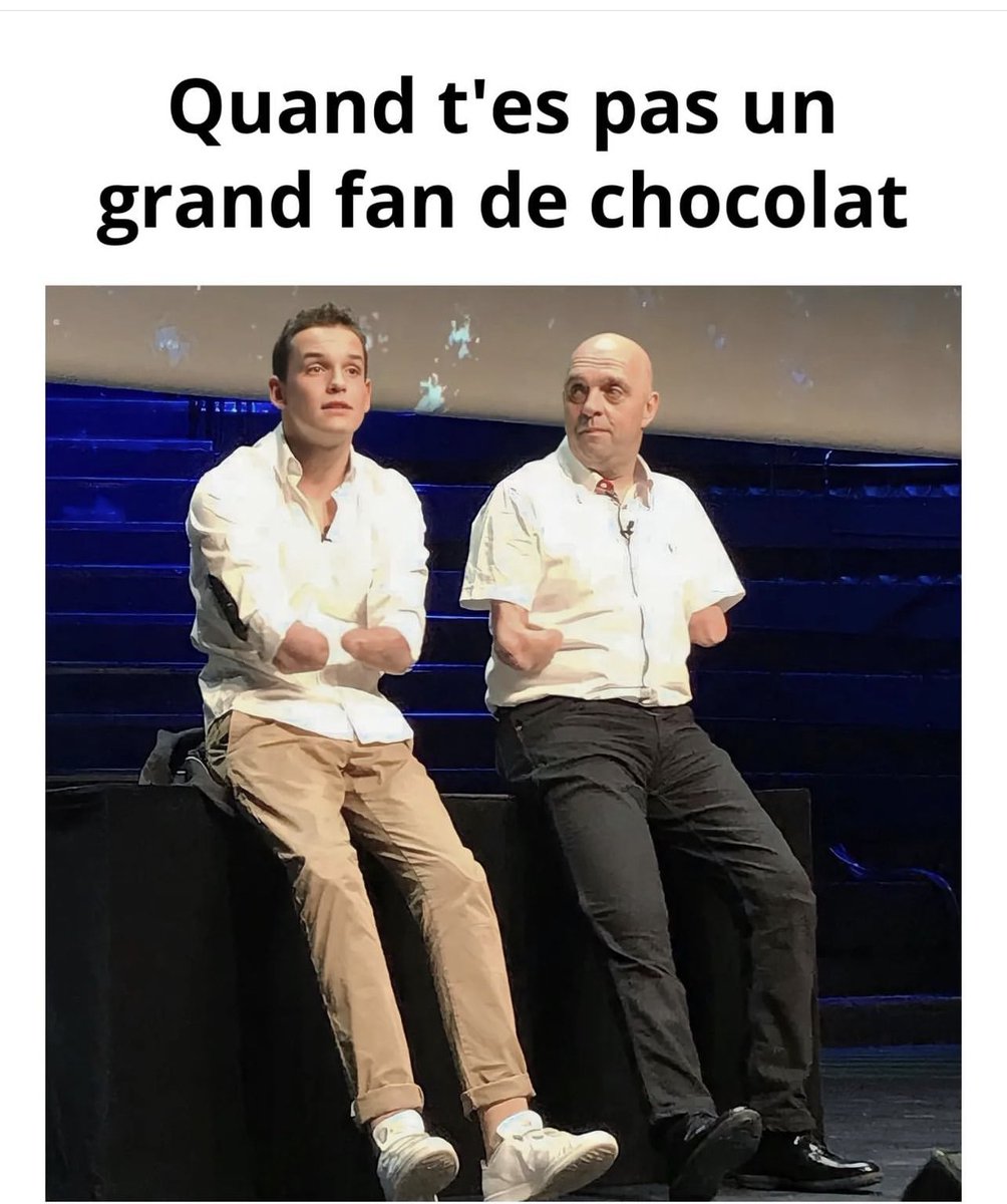 Doncedarillo's tweet photo. @bchrdc Ok j’ai honte 😅 https://t.co/pbOgjsOVIr