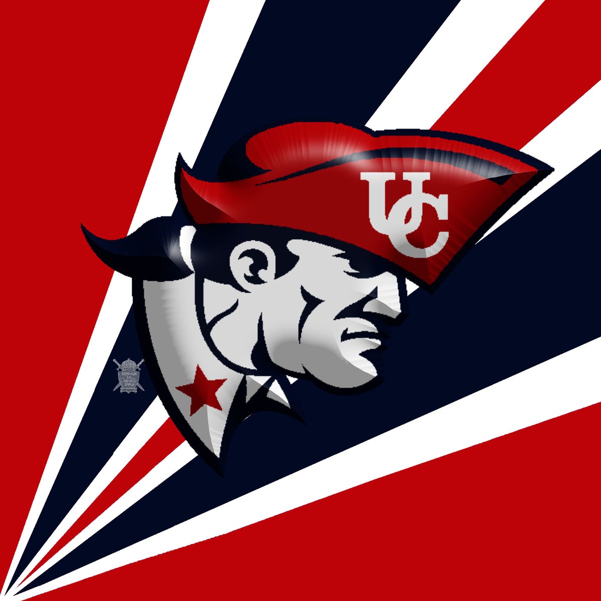 SFord_7's tweet photo. Excited to say I will be continuing my pursuit of academic &amp; athletic excellence at @UCumberlands. Thank you @CoachWatsonUC &amp; @UCPatriotFball for the opportunity. I can hardly wait to get started!
#AllIn #GoPats
🔴⚪️🔵
@CoachHouse_UC
@WoodfordFBall
@Prokickercom https://t.co/DS4prLBGgZ