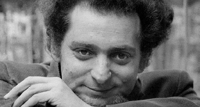 ActuaLitte's tweet photo. Quarante ans après sa disparition, retrouver Georges Perec https://t.co/JgOjV0b81V
@liminaire @emmanuel_vaslin
@thbaumg @helenepaumier @BourgoisEditeur
#Perec40 #GeorgesPerec #hommage #EspecesDespaces #vielitteraire #bilan2022 https://t.co/kg3WCFx2ec