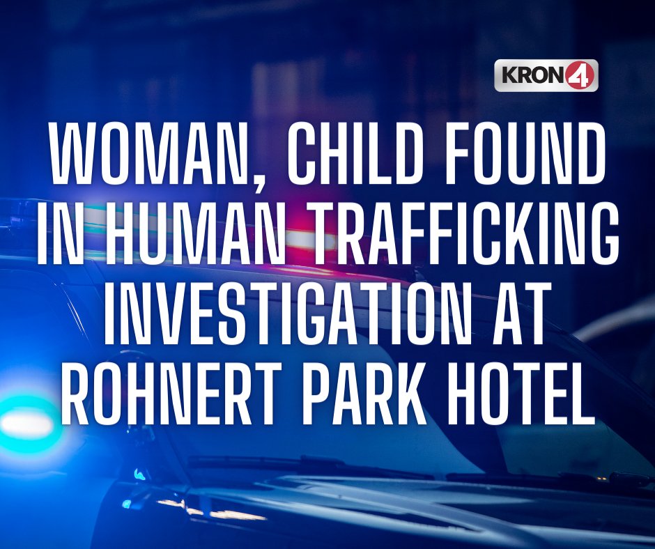 KRON4 News tweet media