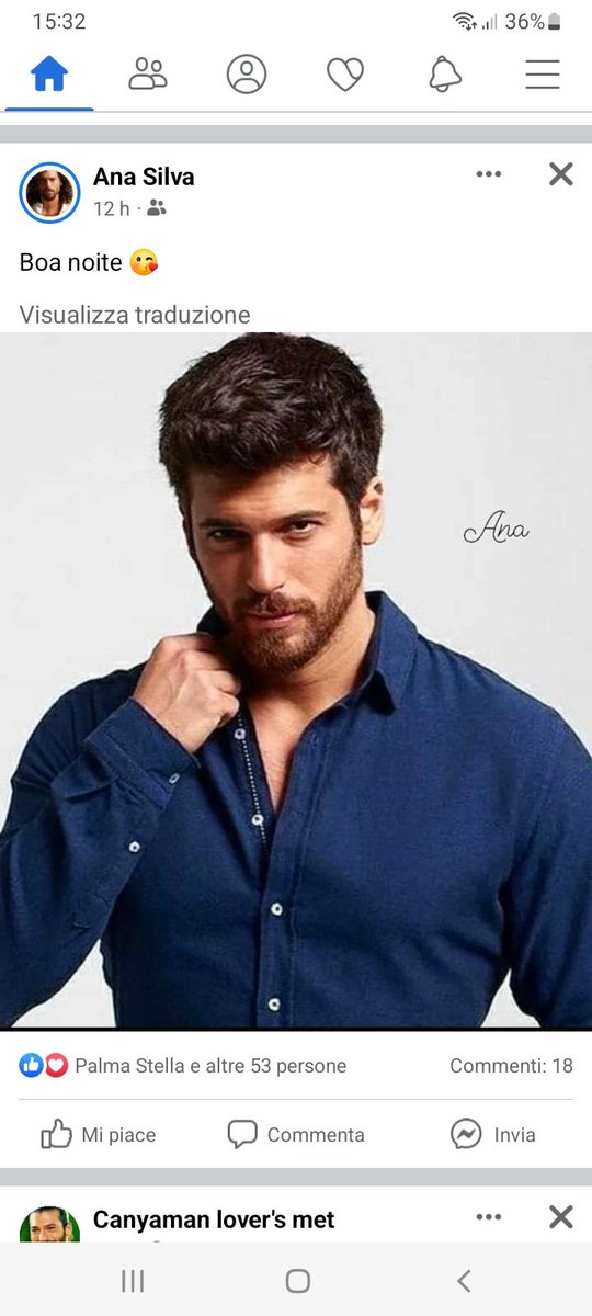 #CanYaman