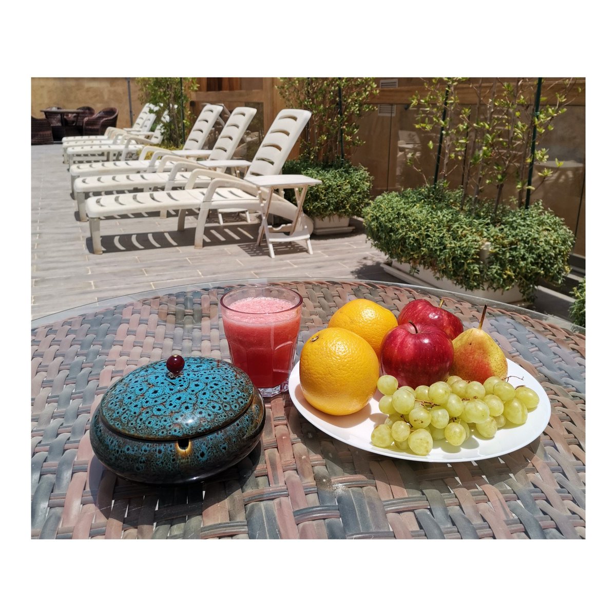 AshtrayPlanet's tweet photo. Thanks for the kind words! ★★★★★ "Bought it as a gift, they loved it!" baby b. https://t.co/555JBwg7BX

#smoking #ashtray #ashtrays #vintage #giftforsmoker #ashtrayplanet #cigarette #cigarro #ceramic #ceramica #ceramics #windproof #covered #lidded #ceramicashtray #cool https://t.co/im8ktJIP35