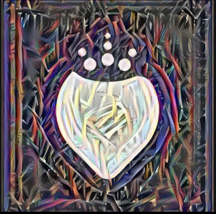 AuctionsCnft's tweet photo. Berry Matrix #95, also known as Cable Salad is the spawn of the OG Platinum Berry. Finally on the market!
Berry Matrix is the 1st NFT minted on Cardano using the new standard of CIP-0068.
Starting at 10k and reserve below 20k.
https://t.co/X7OQVNdNuO
#BerryMatrix #CNFT https://t.co/PeshN3Znm6