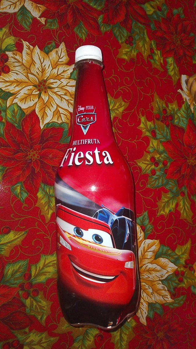 Nicolvs_7's tweet photo. Nueva botella para el gim 🤑 https://t.co/20CUt613p9