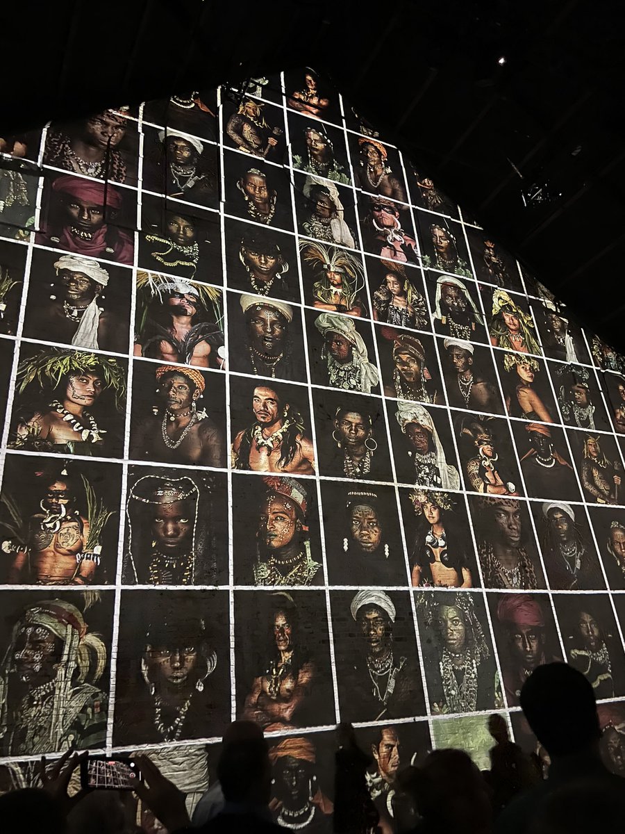 jong_arjan's tweet photo. Leuke dag in Amsterdam! Indrukwekkende expositie in #westergasfabriek , prachtig!! https://t.co/v6J8iOHpm2