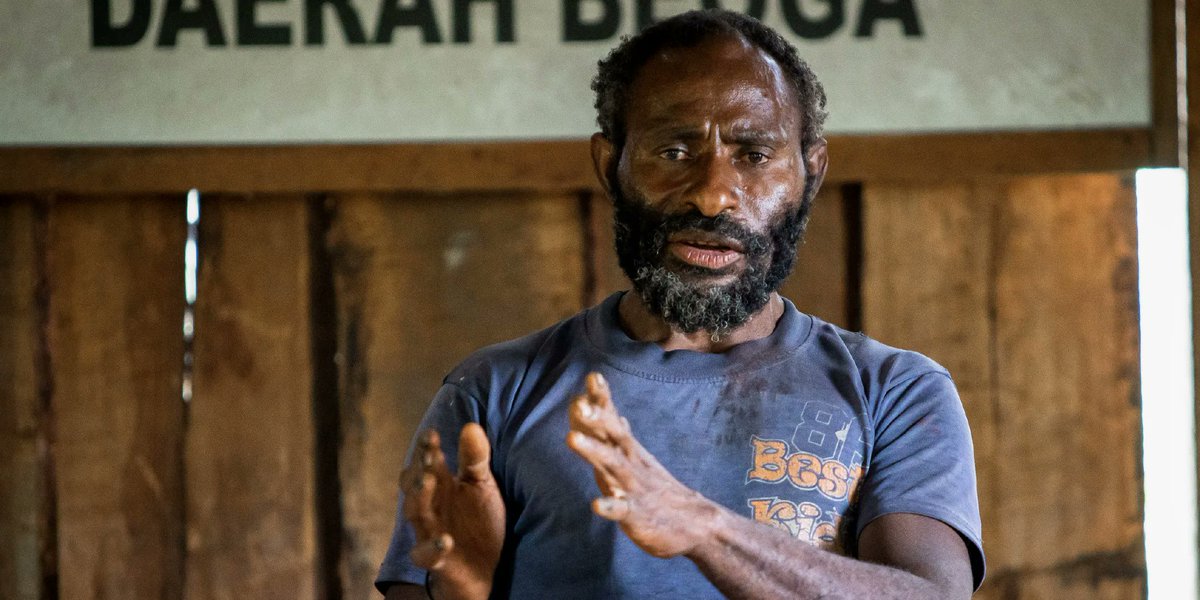 maf_us's tweet photo. "And if the call comes to go to a new place to teach, Liku is ready: 'While I’m alive, I will continue to do my work.'"

Working alongside people like Liku is inspiring and encouraging. See why at https://t.co/04jX9FZy6Z #iflyMAF https://t.co/E2gGRxXynb