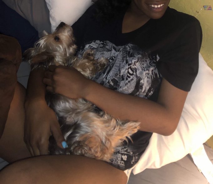 long live king milo 💕 https://t.co/IgEkWpA6BF