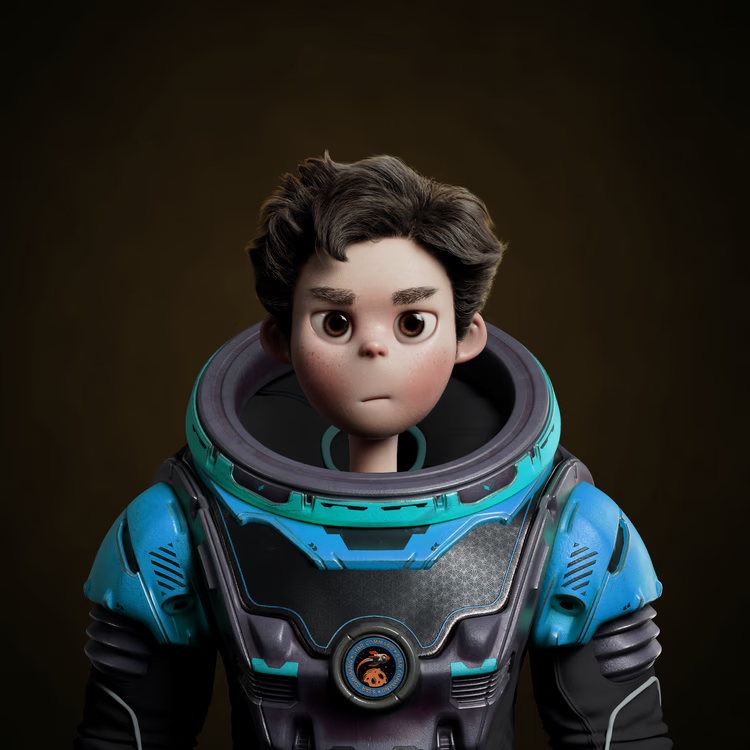 love my <a href="/Passengers_NFT/">PASSENGERS</a> ! this one looks like my middle son so i had to buy 3 more that look like my other kids!