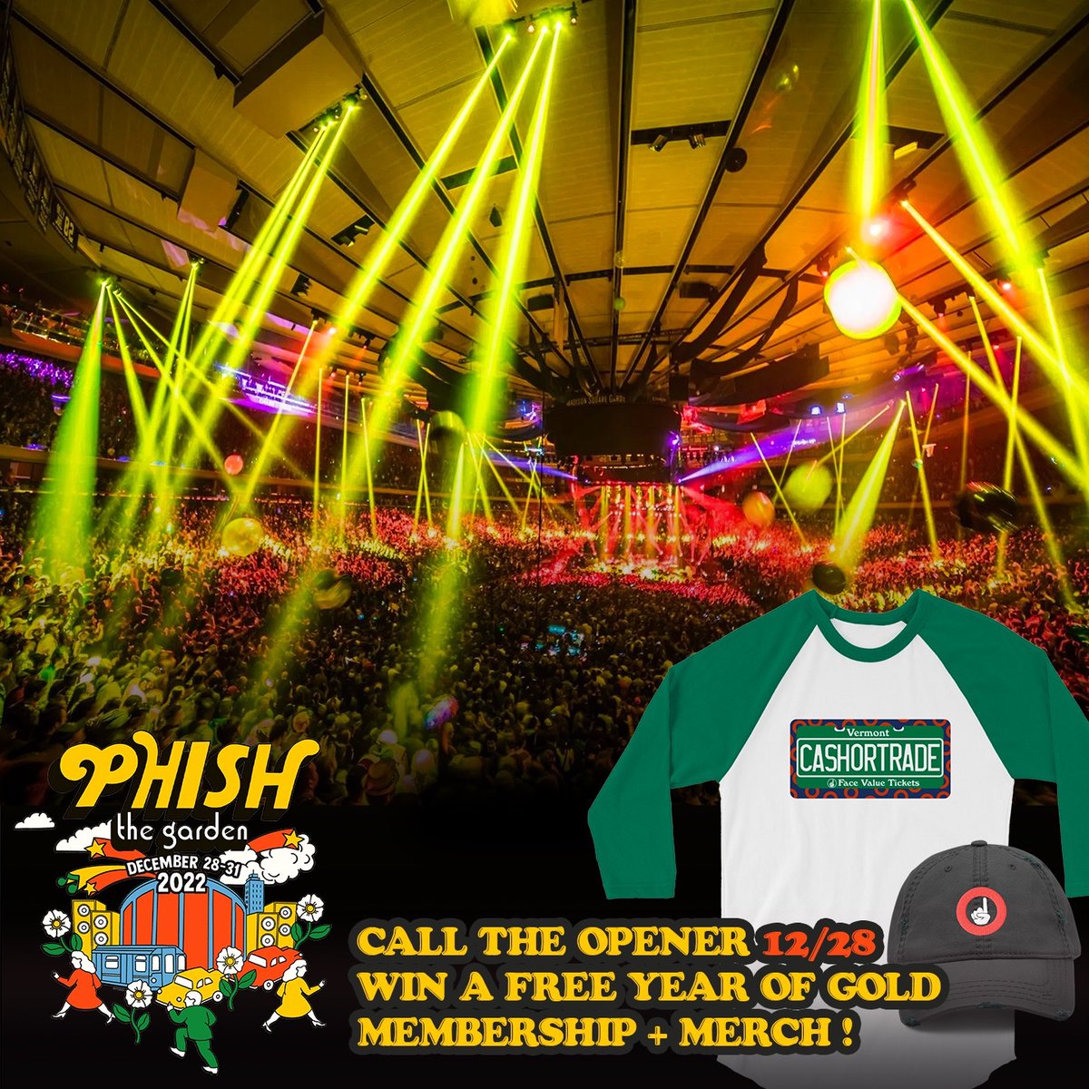 CashorTrade tweet media