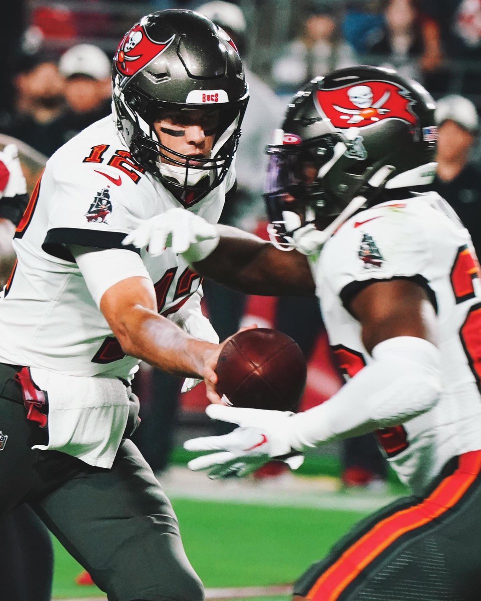 Tom Brady on Twitter: Keep Going!