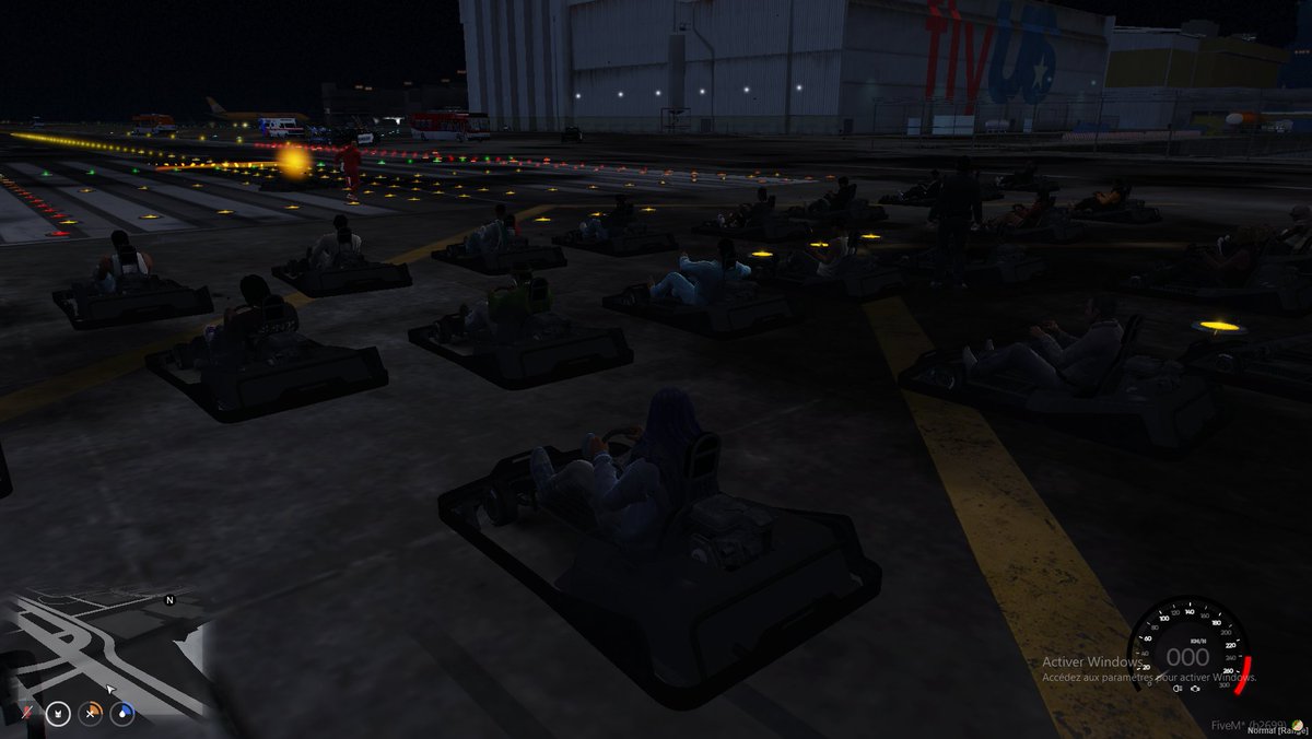 wonkru_rp's tweet photo. Tournoi de Karting ce soir🏁 https://t.co/tanQMMsJGM