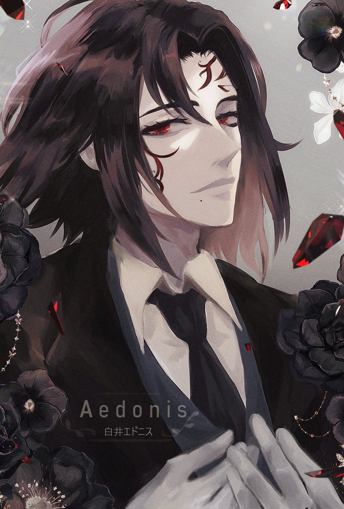 Aedonis🦇 on X: "Hermes ❤️❤️❤️ I love a lot Record of Ragnarok  #RecordofRagnarok #shuumatsunovalkyrie #ilustration #fanart #digitalart  #digitalpainting #anime #drawings https://t.co/yeplP3sbJ0" / X