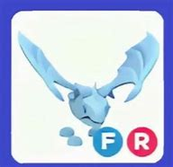 irarian_s's tweet photo. Trading FR frost dragon for rh (halo)s  #royalehigh #croostrade #royalehightrading  #Adoptmetrade https://t.co/1BSr9DVoJp