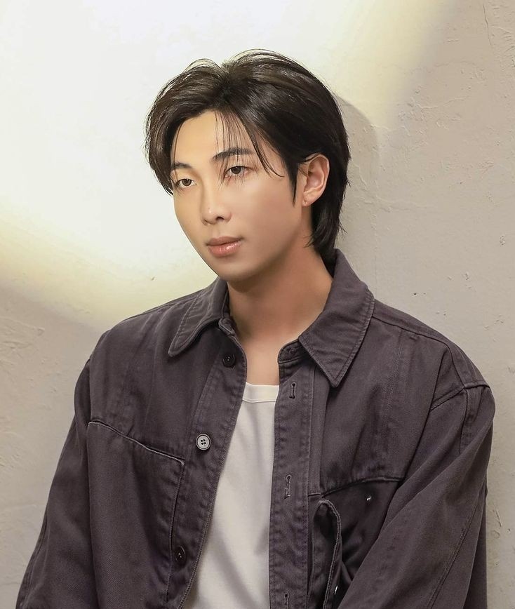  On Twitter RM 7 35M Is Currently The 12th Kpop Artist With The Most Monthly Listeners On 
