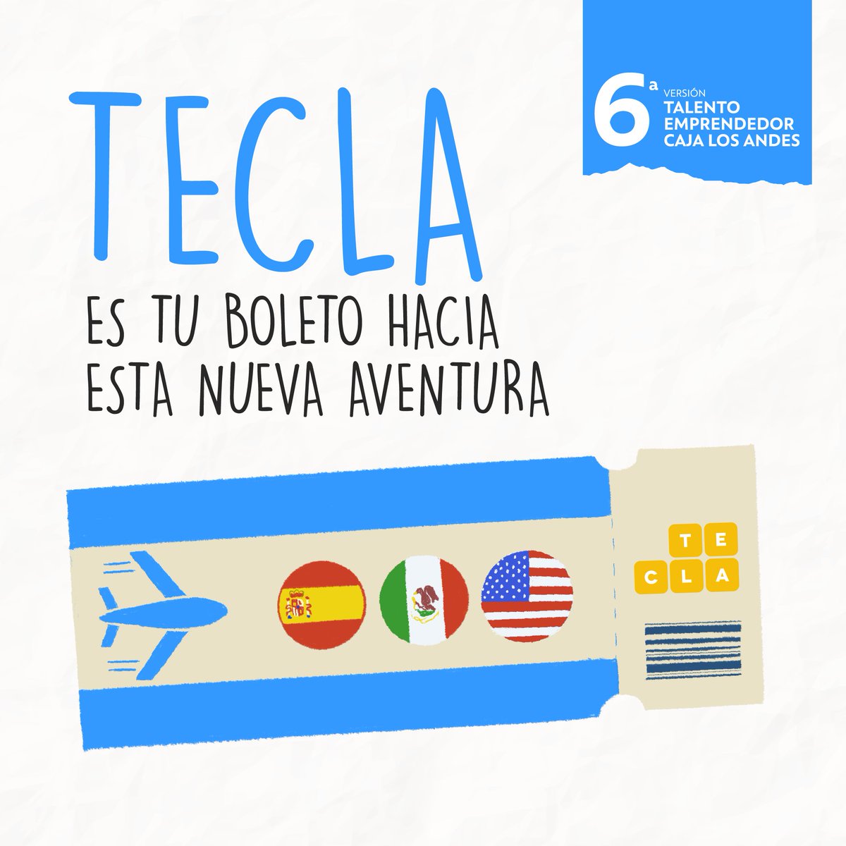 Socialab tweet media