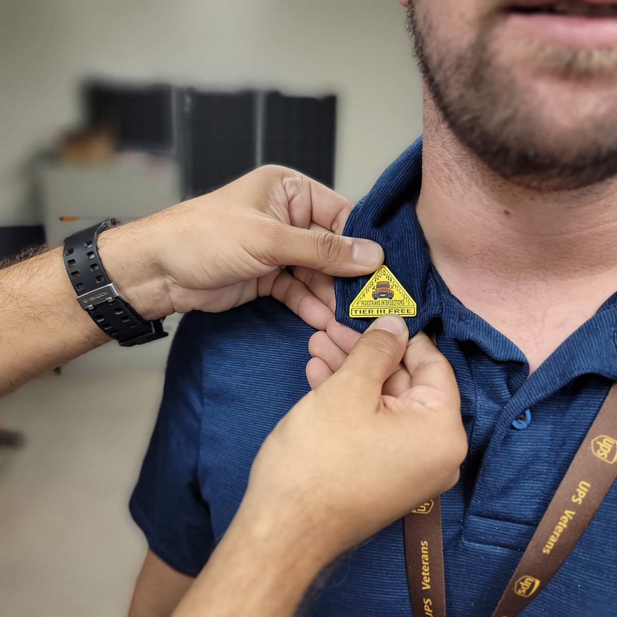 UPSOntarioDDST tweet media