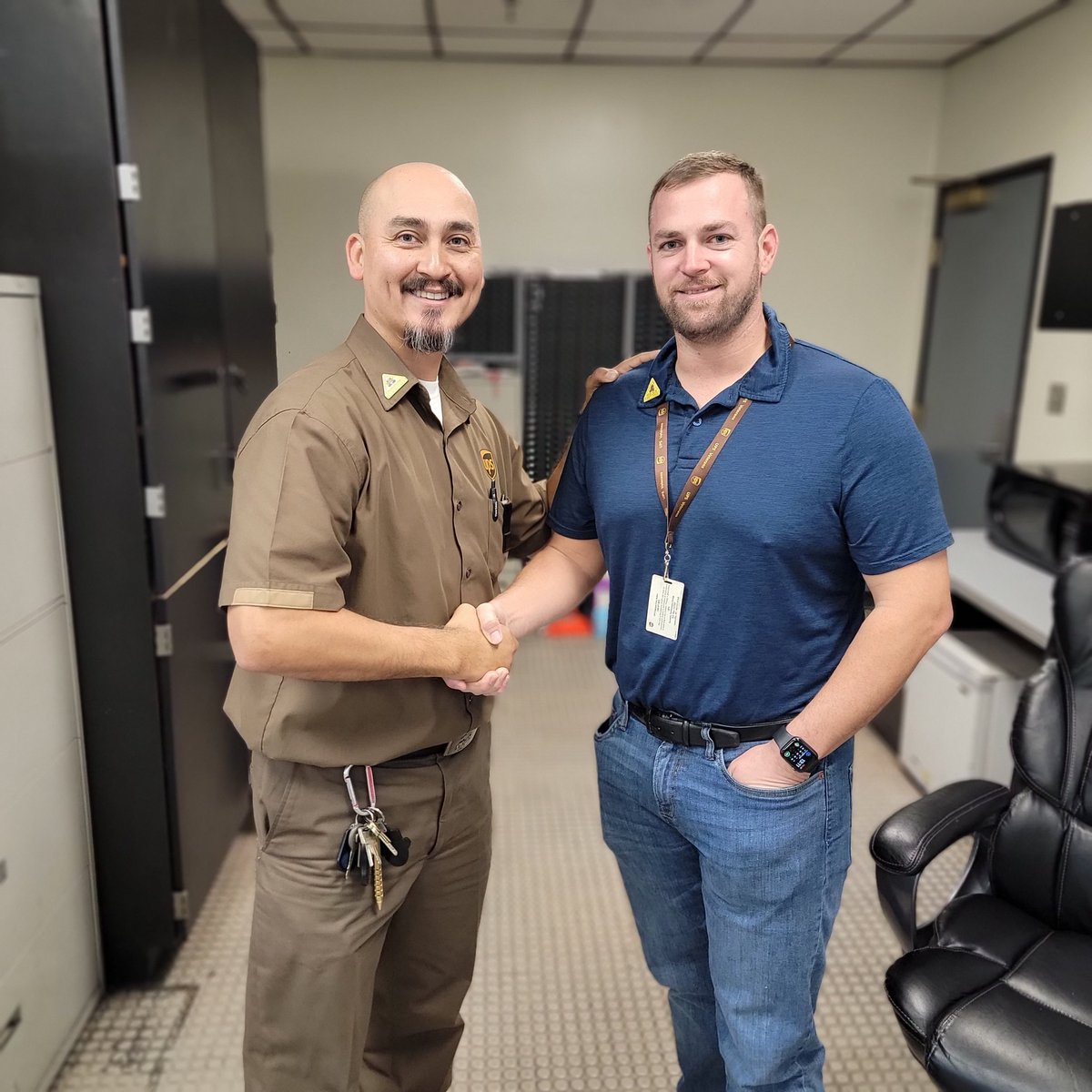 UPSOntarioDDST tweet media