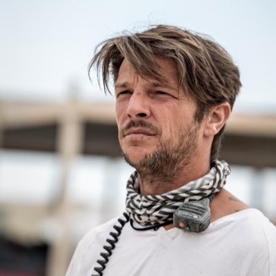 usherrichard's tweet photo. #NewProfilePic https://t.co/YjACXlCAHr