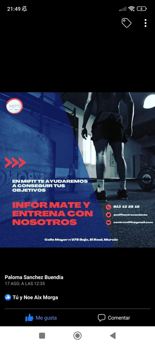Miguel Sanchez tweet media