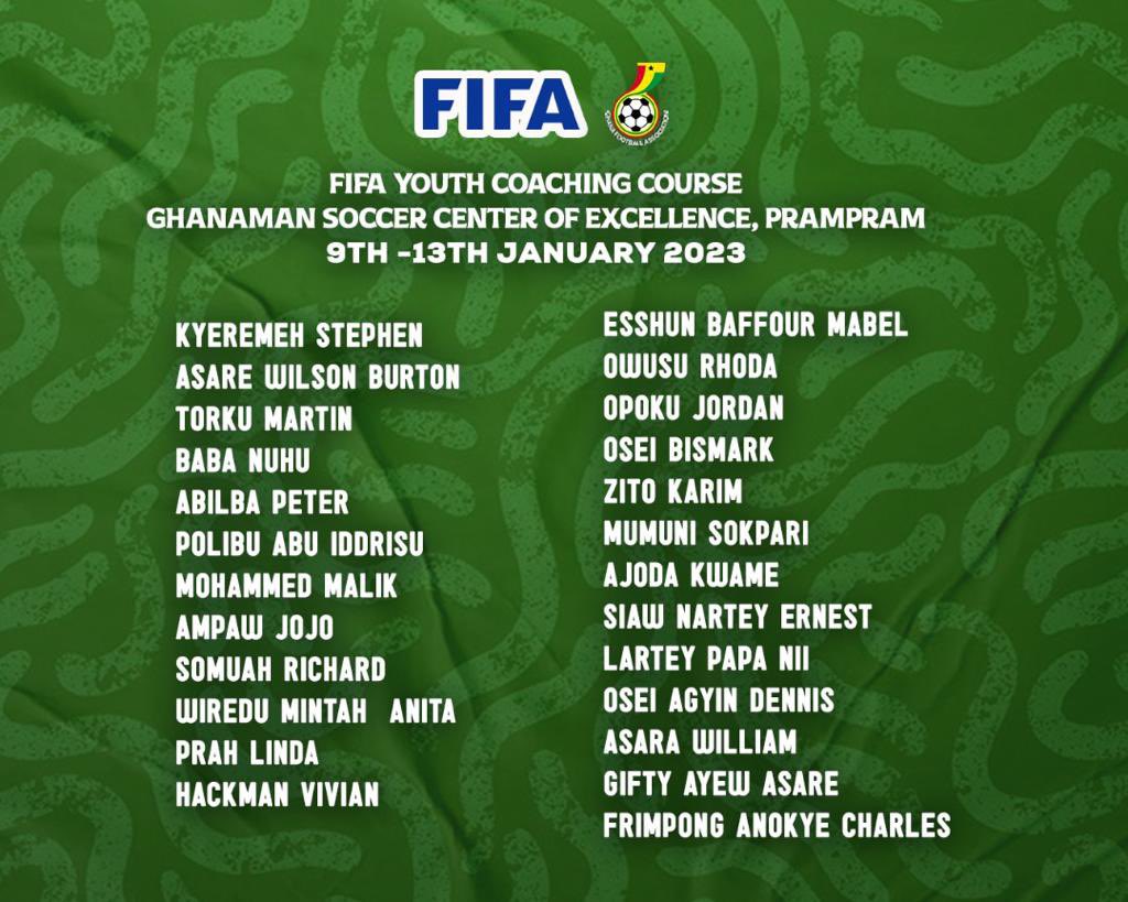 Way Up. Thankful <a href="/FIFAcom/">FIFA</a> @GFARforum