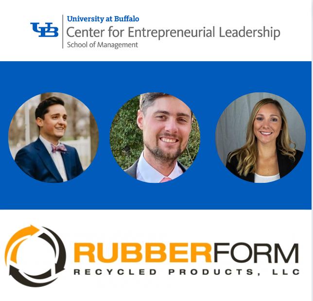 UB Center for Entrepreneurial Leadership (CEL) tweet media