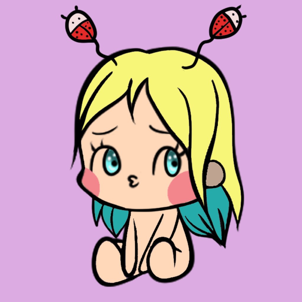 Adopt the remaining Chibabies!

#nft #nftcommunity #nftart #OpenSeaNFT